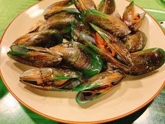 -盛港湾海鲜食府(黄沙店)