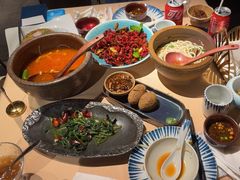 -山石榴·贵州菜(丰盛里店)