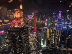 -上海柏悦酒店·世纪100牛排馆