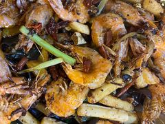 -2048香辣虾(七星岗店)