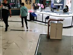 -凯德MALL(望京店)