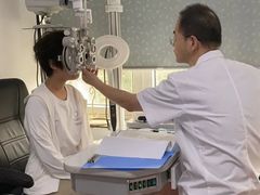 -中科优视医学研究院·验光配镜·近视防控