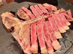 -恰餐厅及酒吧 CHAR Bar & Grill (北京丽都皇冠假日店)