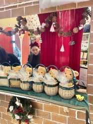 -新寰亚月子会所(金鸡湖凯宾店)