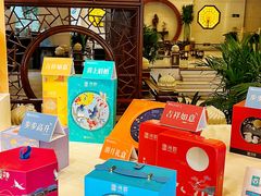 -潮皇食府(北京店)