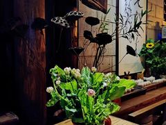 -一縷炊煙(南长街店)