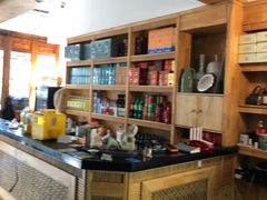 -礼耕堂·百年茶人餐厅(梅家坞店)
