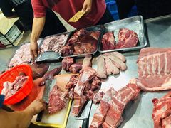 -标记美食新鲜猪杂(兴南大道店)