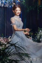 -欣薇婚纱(新源乐汇城店)