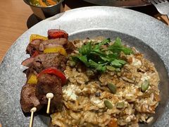 -娜娜家·Nana's restaurant(国金汇店)