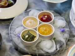 -港丽餐厅(来福士店)