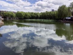 -团结湖公园