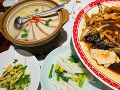 -旺顺阁鱼头泡饼(小红门店)