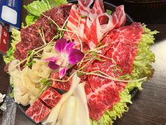 -随变烧烤麻辣鸡煲(佐敦店)