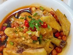 -千岛湖小鱼儿·淳安匠心农家菜