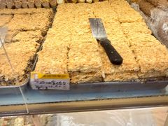 -爱德顺糕点食屋(利民道店)