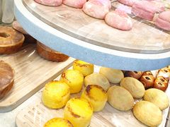 -好利来(七宝领展广场店)