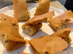 -老吉士酒家(天平路店)