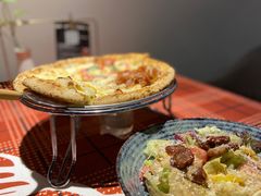 -Primo·丽莫意大利窑烤披萨