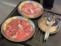 -西塔老太太泥炉烤肉(上海七宝领展广场店)