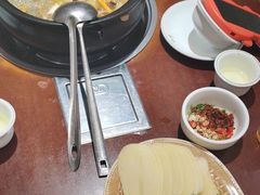 -菌之家·专业纯野生菌火锅·特色炒菌