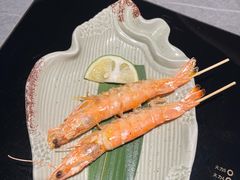 -匠和风精致料理(祥禾天地店)