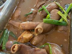 -江村四哥新鲜牛肉店(江高总店)