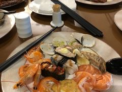 三文鱼-皇城中餐厅·潮菜传承·私享宴客