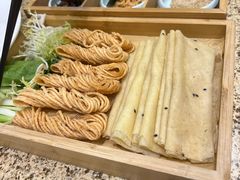 -鹊华居·地道鲁菜·海鲜·融合味(大明湖店)