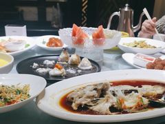 -鸭王烤鸭店(三里河店)