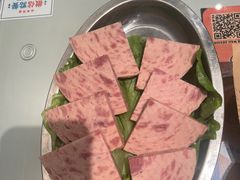 -敏华冰厅(平安金融中心店)