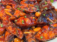 -德兴馆(广东路总店)