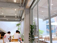 -VOYAGE COFFEE 咖啡烘焙工坊店(798艺术区店)