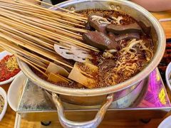 -徐妹串串香(春熙路店)