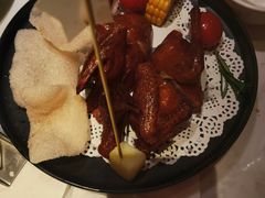 -避风塘·老港味餐厅(虹口龙之梦店)