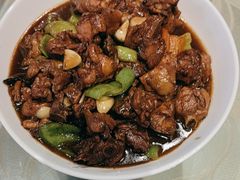 -老山东·山东菜(鲁菜名店)