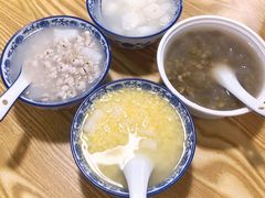 -黄记潮汕甜汤(贝底田坊店)