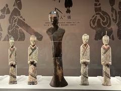 -北京大葆台遗址博物馆