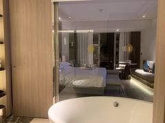 -深圳大梅沙京基洲际度假酒店