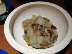 -千代武日本料理(哈西店)