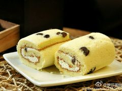 -罗莎蛋糕(华阳店)