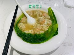 -袁记云饺(西安路店)
