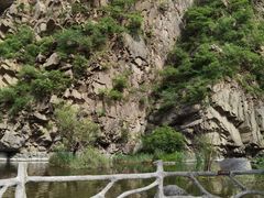 -灵溪风景区