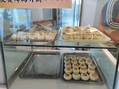 -长发西饼(临顿路店)
