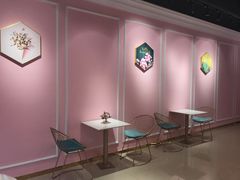 大堂-金私燕鲜炖燕窝(万达店)