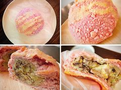 -喜茶(深圳福田星河COCO Park店)