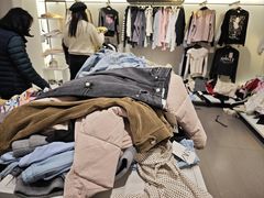 -ZARA HOME(天环广场店)