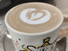 -吃饼人西餐(南开店)