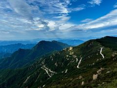 -白草畔自然风景区