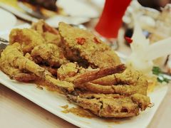 -蟹皇海鲜餐厅